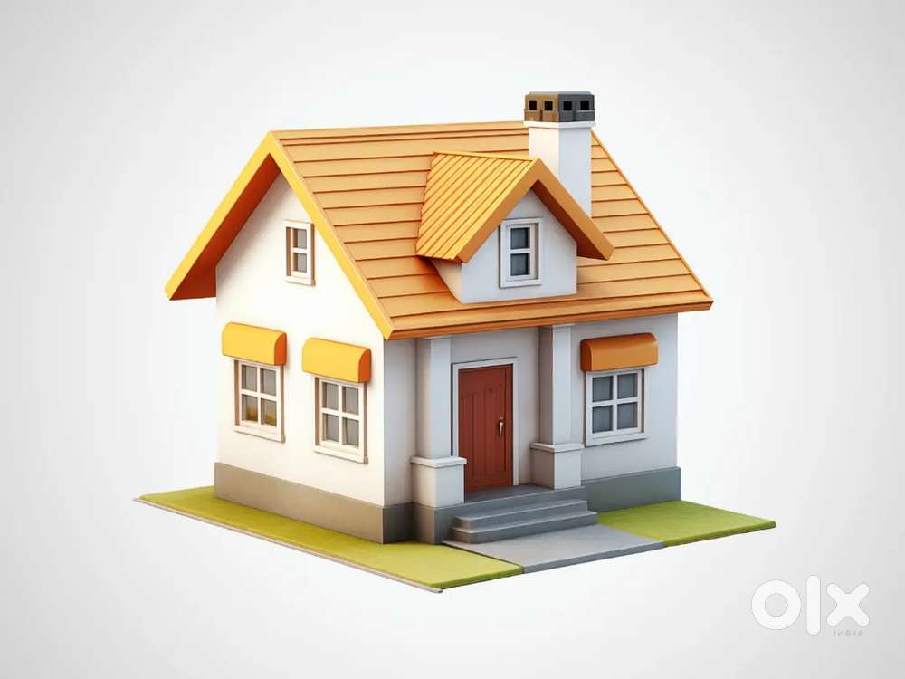 HOUSE FOR RENT AT KAIMANAM