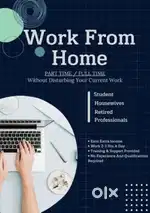 Work from home