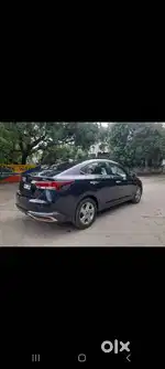 Hyundai New Verna, 2022, Diesel