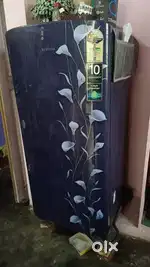 Samsung Refrigerator