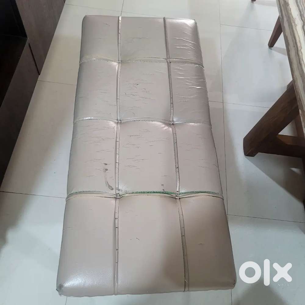 Wooden dining table chairs and bench for sale