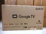 55 @ 23000/- LED TV with 2 year warranty