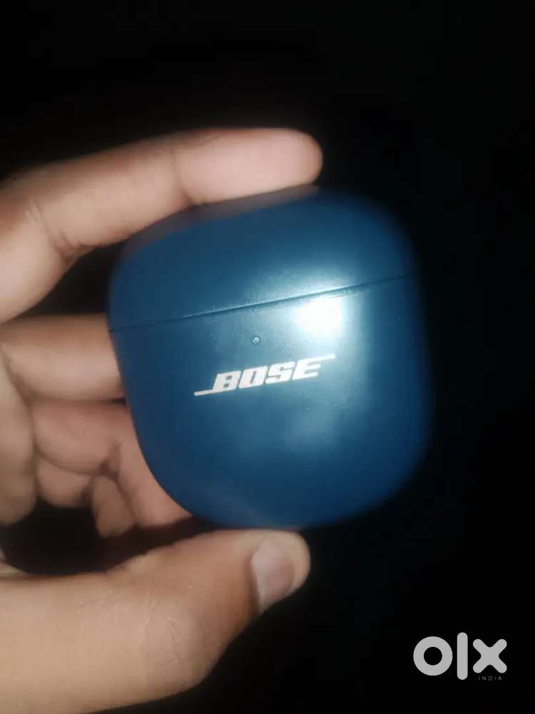 Bose Blootooth