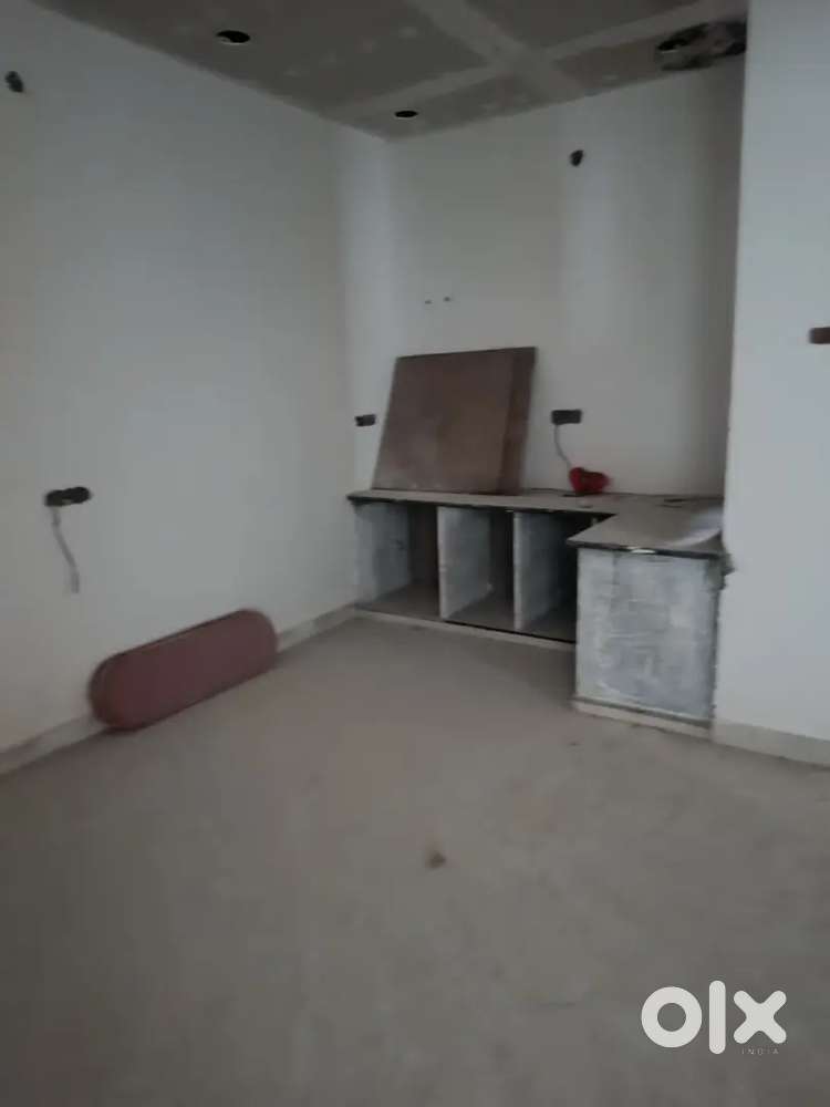 1BHK in Rukmani vihar Radha florence