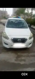 Datsun GO 2014 Petrol Well Maintained