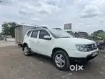 Renault Duster 2014 Diesel 122000 Km Driven