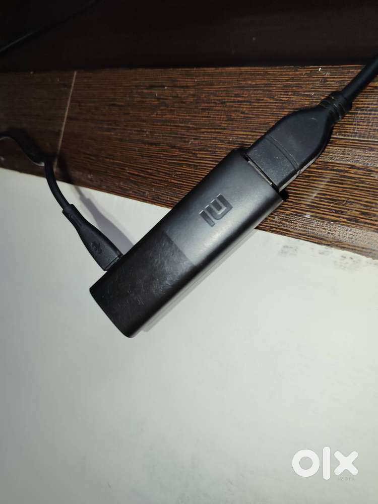 Mi fire tv stick