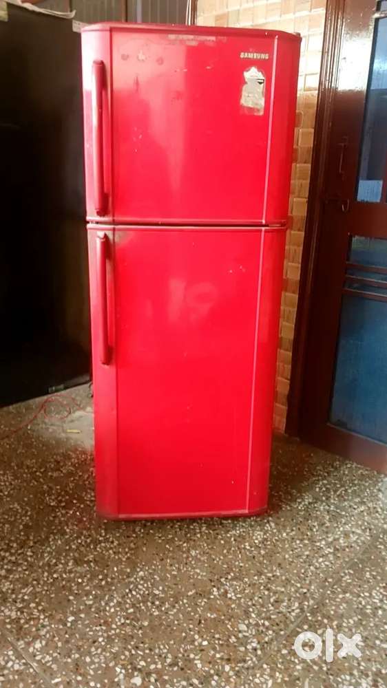 Samsung  refrigerator