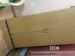 Cupboard dressing table computer table  corner table for sale