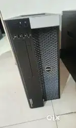Dell precision 5810