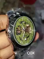 TISSOT PREMIUM AUTOMATIC WATCH