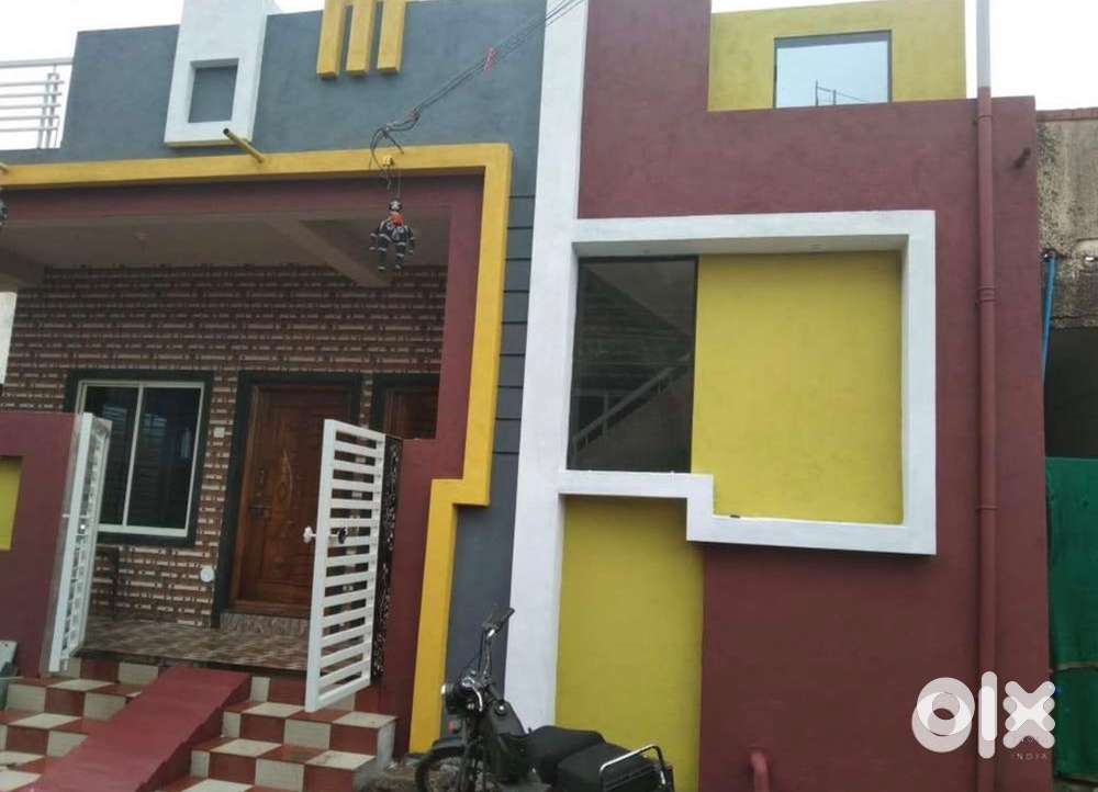 house for rent near  by Ibrahim Roza