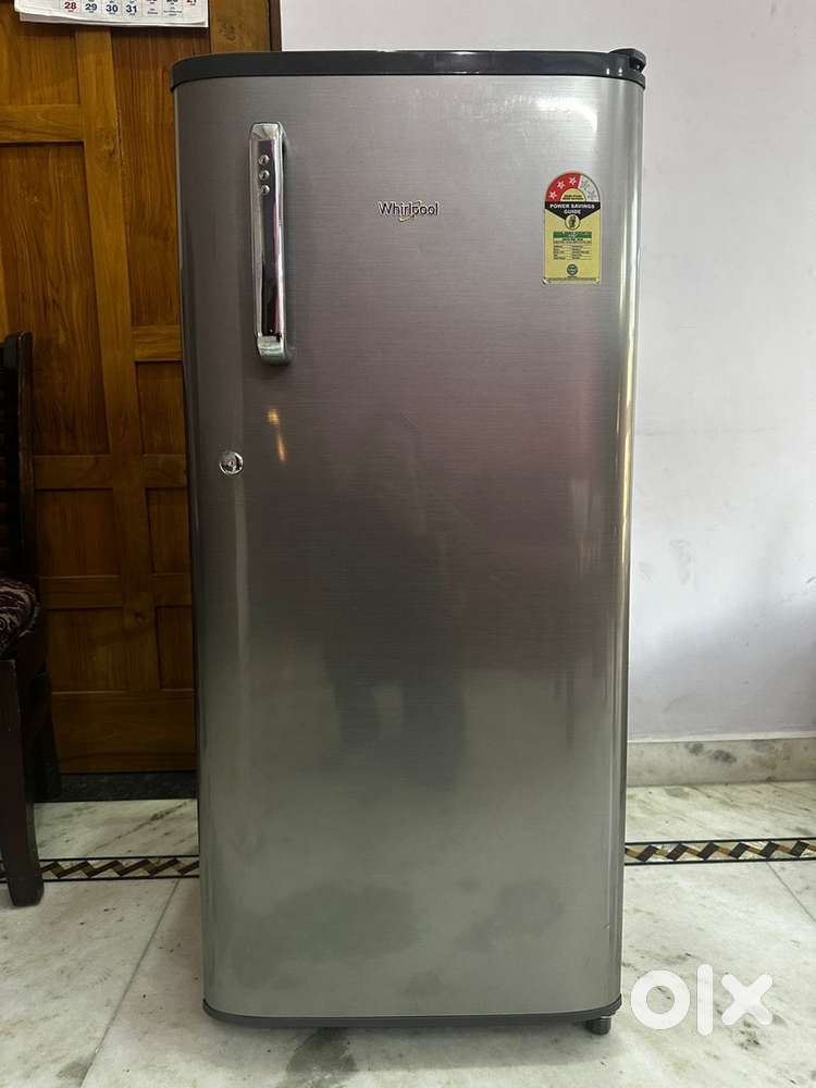 WHIRLPOOL REFRIGERATOR - 184 LTR