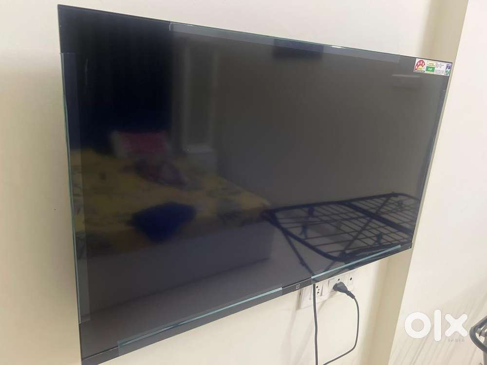Oneplus tv y series 41 inches