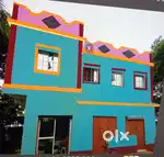 Rental Home for family or bank or bachelor or business, office staff .