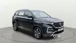 MG Hector 1.5 Hybrid Sharp, 2020, Petrol