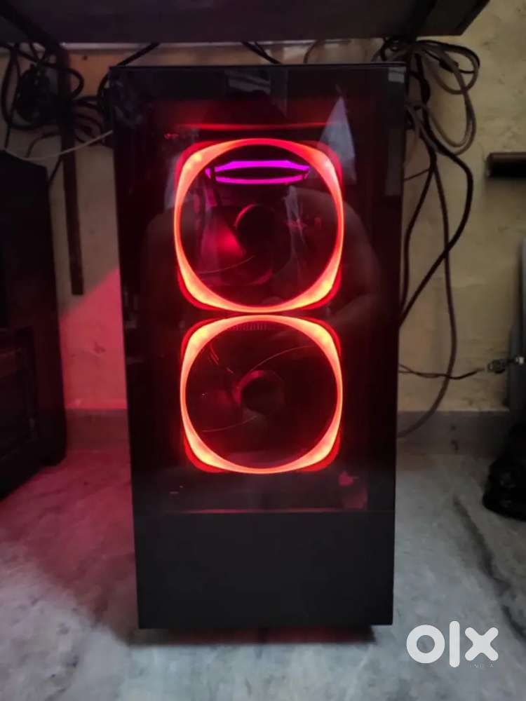 4K GAMING BEAST! RTX 3060 Ti With Warranty  Price Negotiable