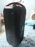 Boat speaker