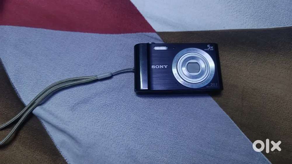 Sony Camera