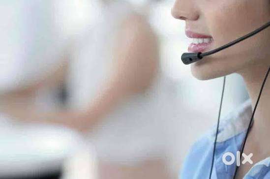 Urgent hiring for telecalling