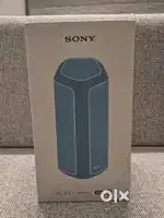 Sony SRS XE300 Bluetooth Speaker