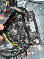 Home Service Hardware and Software