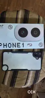 NOTHING 05 30 5G mobile 6gb Ram 128GB internal
