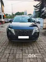 Hyundai Tucson Signature 2.0 AT Diesel, 2023, Diesel