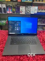 Dell Touch Scree 4K Display, i7 6th Gen,16GB RAM, 512GB SSD,15.6