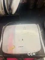 Grill sandwitch maker