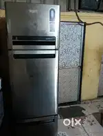 Whirlpool 3 Triple Door Fridge 2023 10 Year Warranty