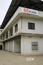 Shop, Staircase Room & Rooftop Space for Rent, Kozhikode City