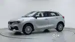 Maruti Suzuki Baleno Delta, 2024, Petrol