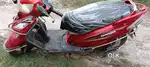 I want sell my scoooty