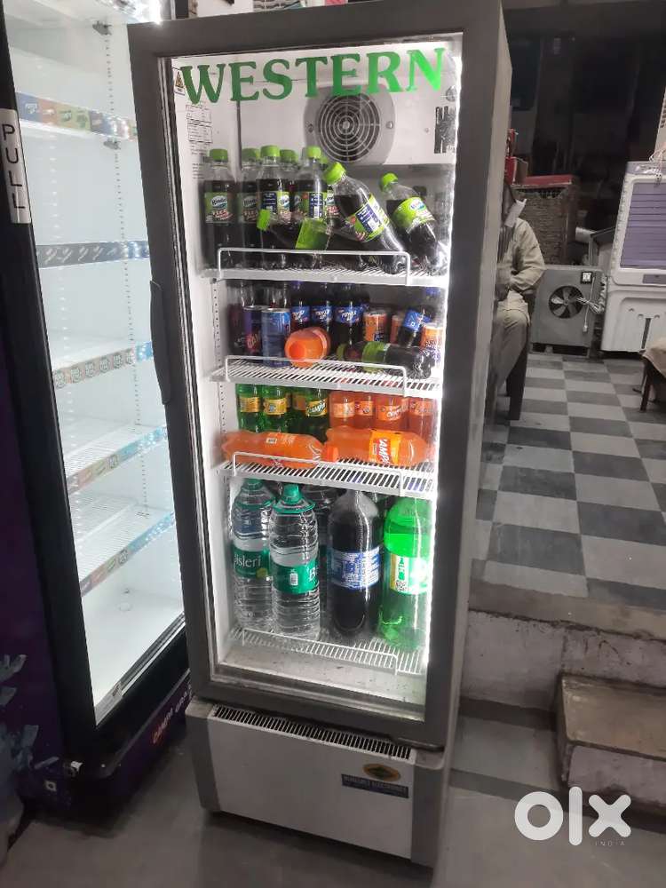 Cool drinks friedge for sale in original condition
