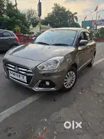 Maruti Suzuki Dzire 2022 CNG & Hybrids 46000 Km Driven