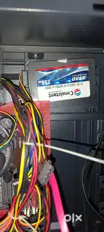 PC in good condition