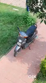Honda Activa