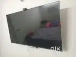 2025 model LG 55 Inch Ai UHD 4k LED Smart Web OS