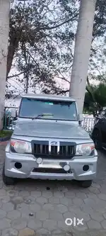 Mahindra Bolero Power Plus 2018 Diesel 97000 Km Driven