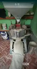 3 HP Crompton ki motor 1440 RPM