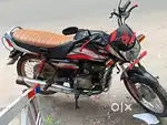Motor Bike
