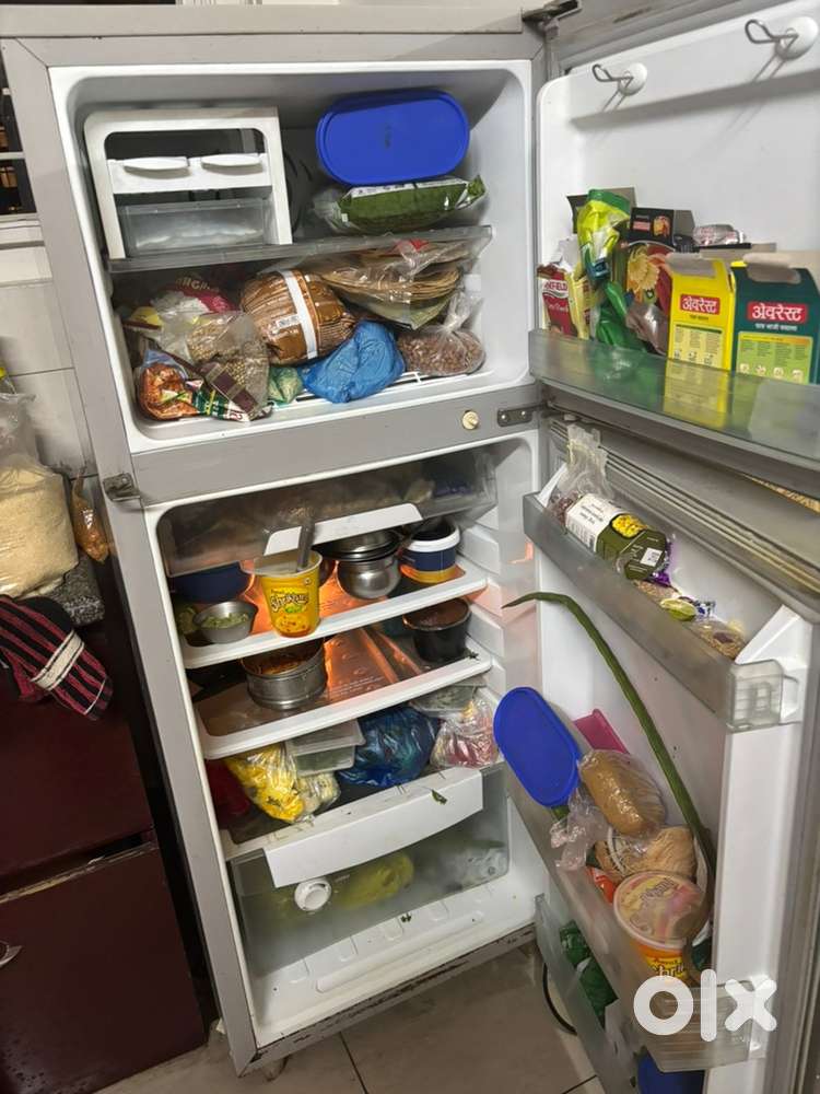 Godrej Double Door Refrigerator for Sale!