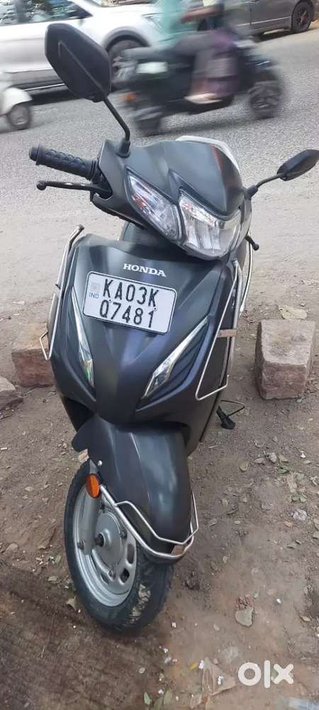 Good condition