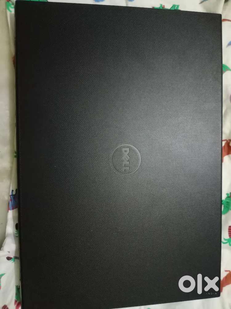 Dell Laptop 15