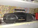 Radio old model