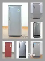 Rent on refrigerator washing machine monthly basis