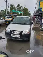 Hyundai Santro Xing 2011 CNG & Hybrids Good Condition