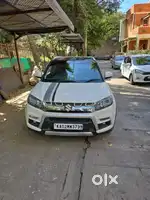 Maruti Suzuki Brezza ZDi Plus, 2018, Diesel