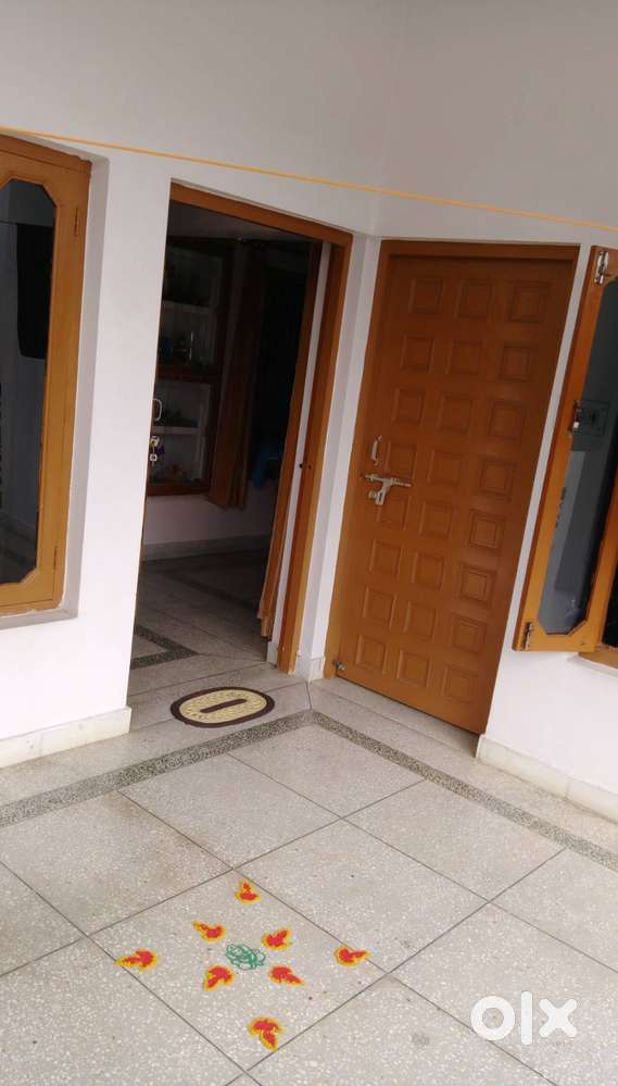 One Room & Two room set available for working bachelor